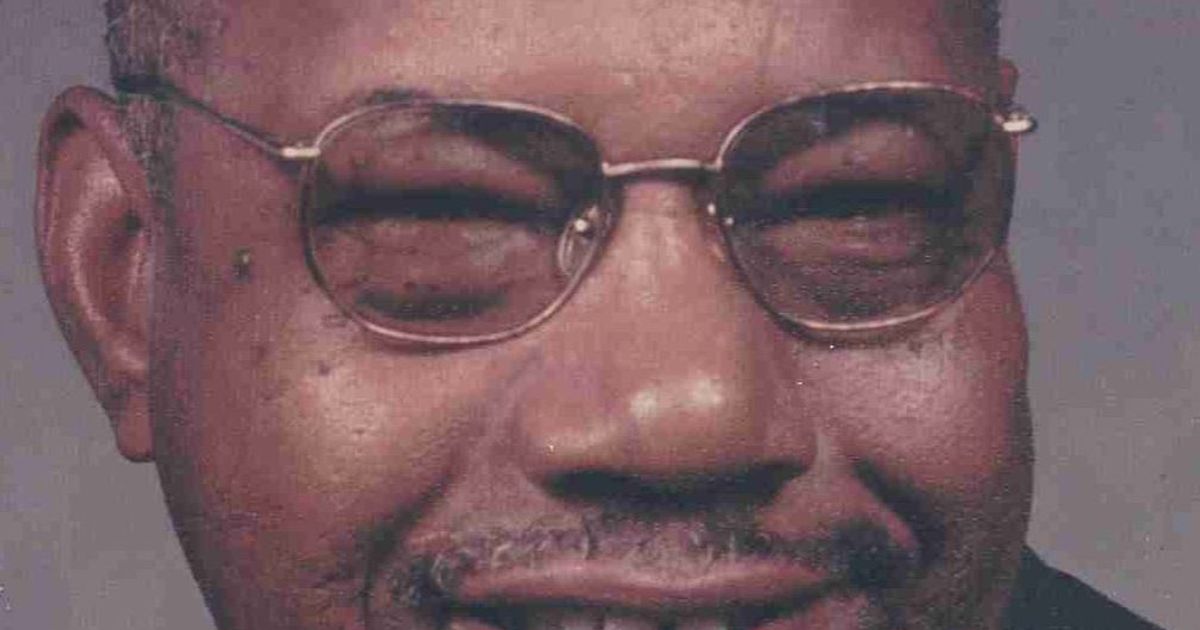 David Cornealius Cardwell