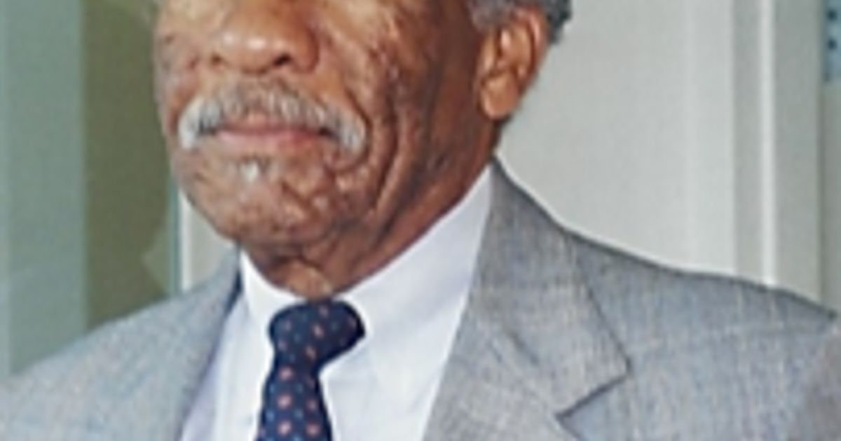 Cothe Pearson Booker