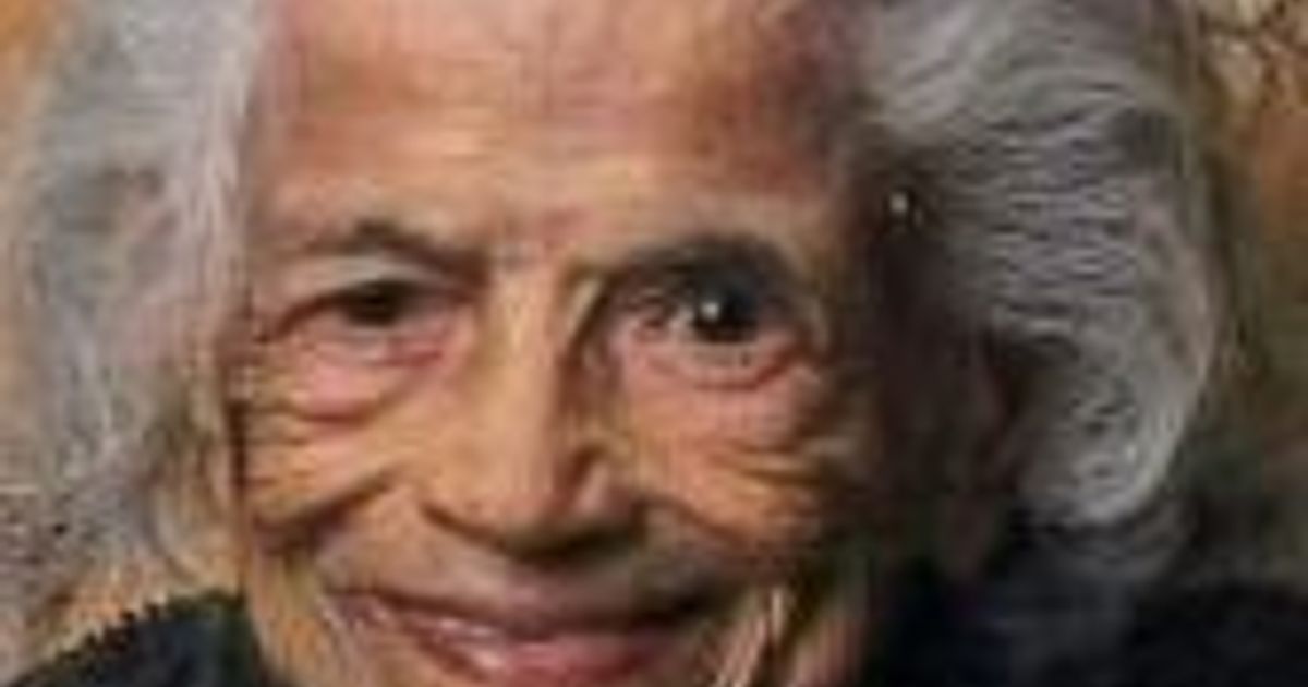 Maggie "Molene" Johnson Eden, NC Obituary