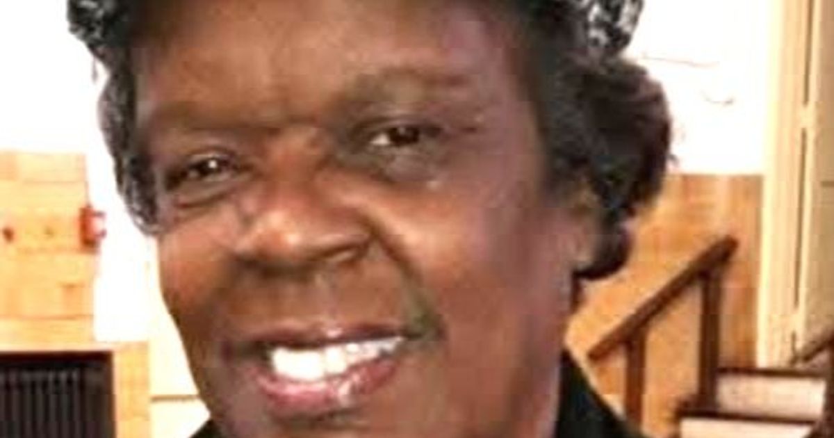 Mary Elizabeth "Lin" Carter Redman