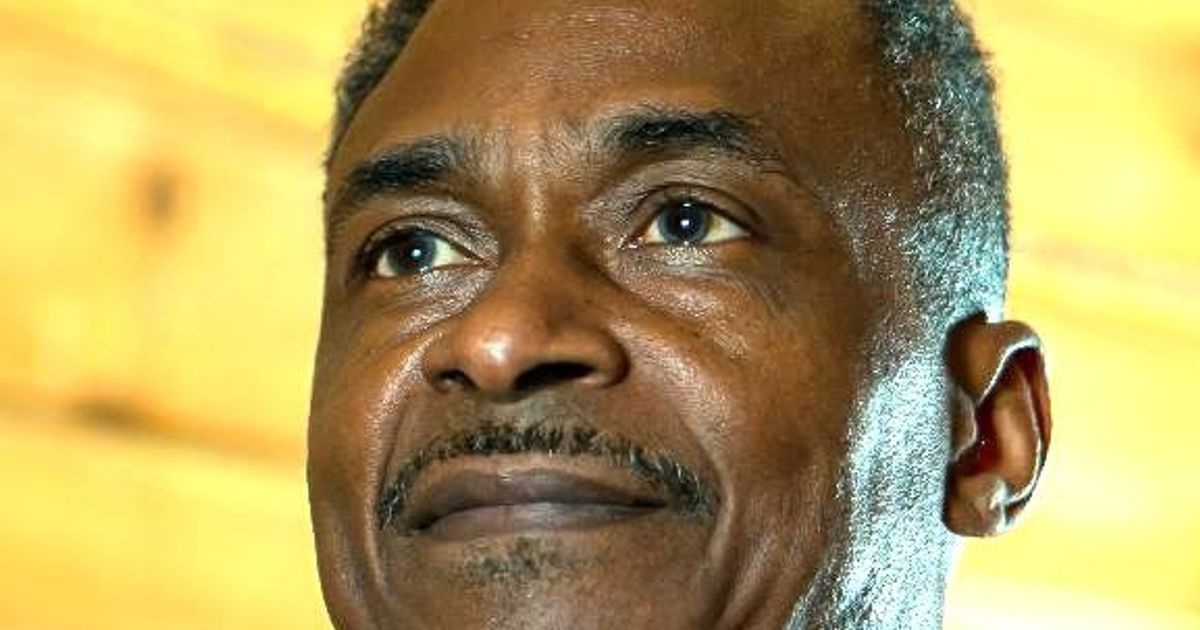 Thomas Calvin Martin