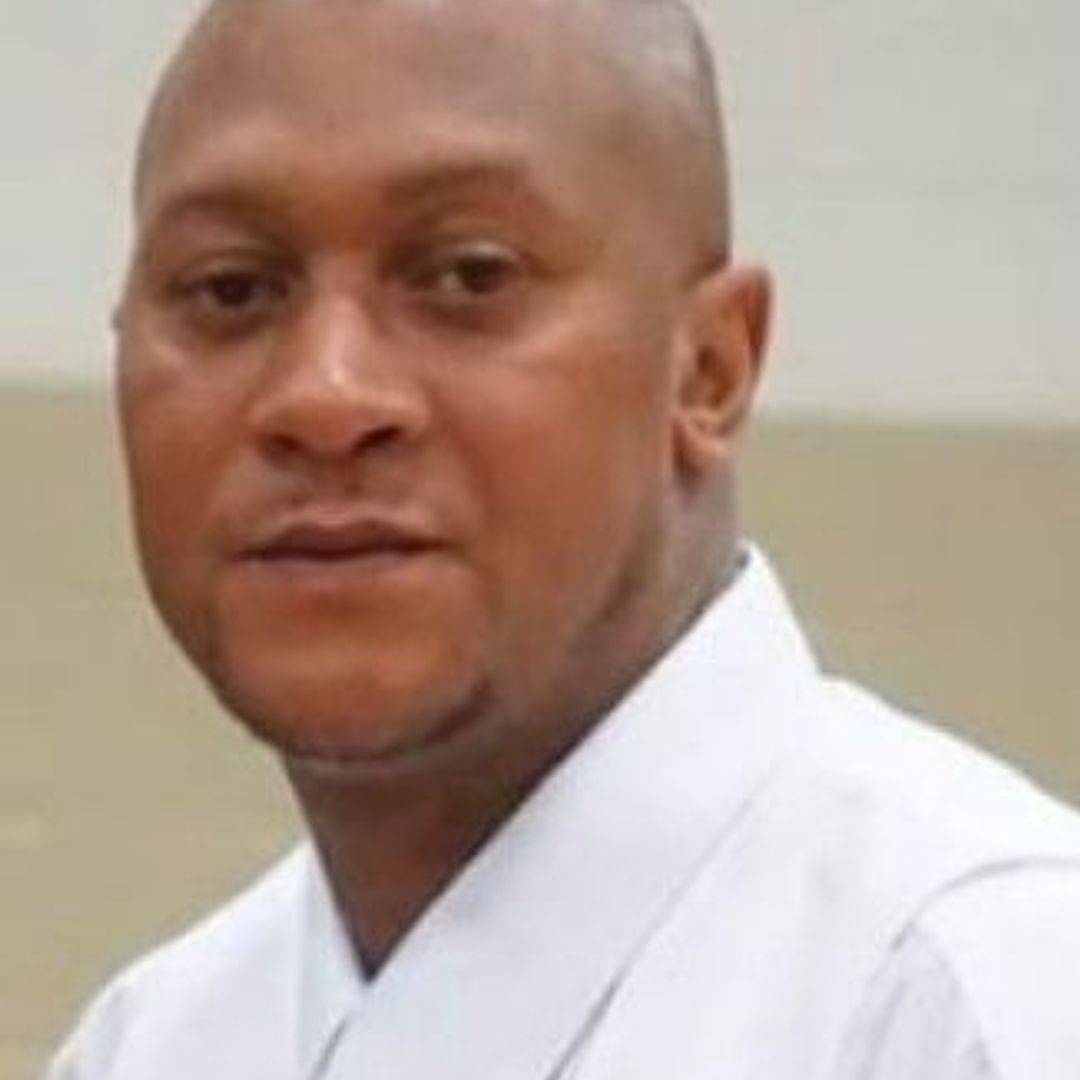 Ricardo Lamont Edwards. Obituary in Madison at Perry-Spencer Madison | Obit