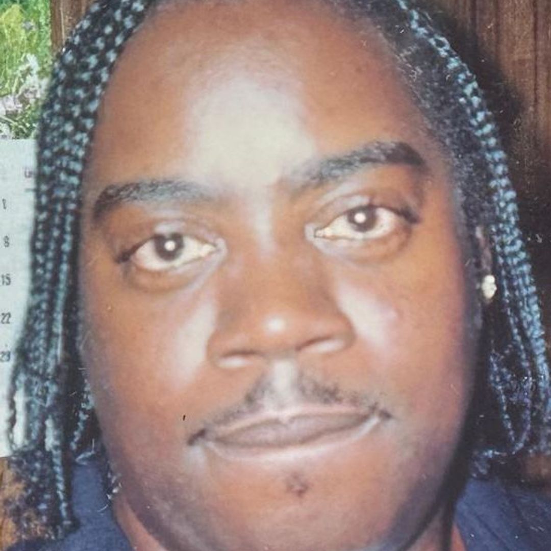 Thomas Junior Patterson aka 