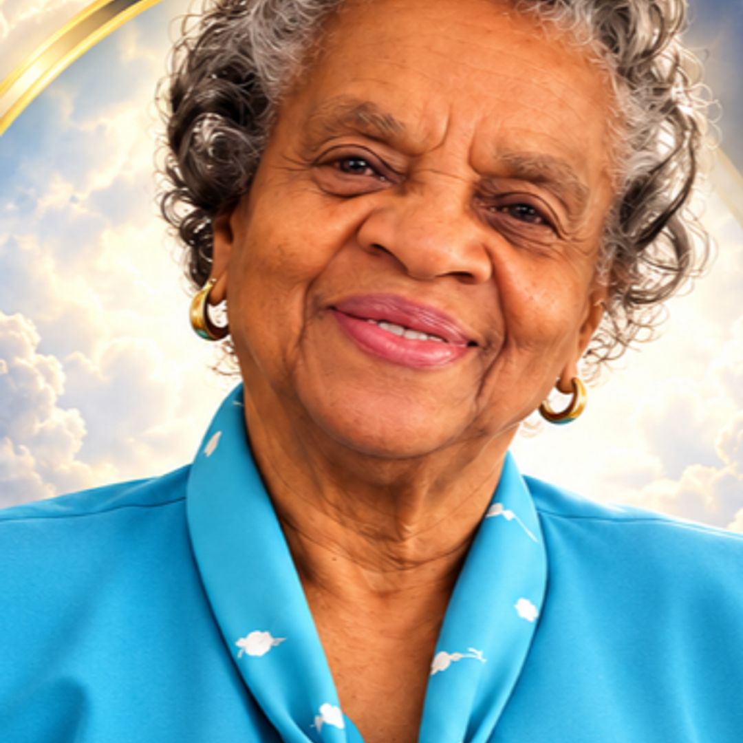 Alice Ruth Carter Crutchfield Obituary in Madison at Perry-Spencer ...