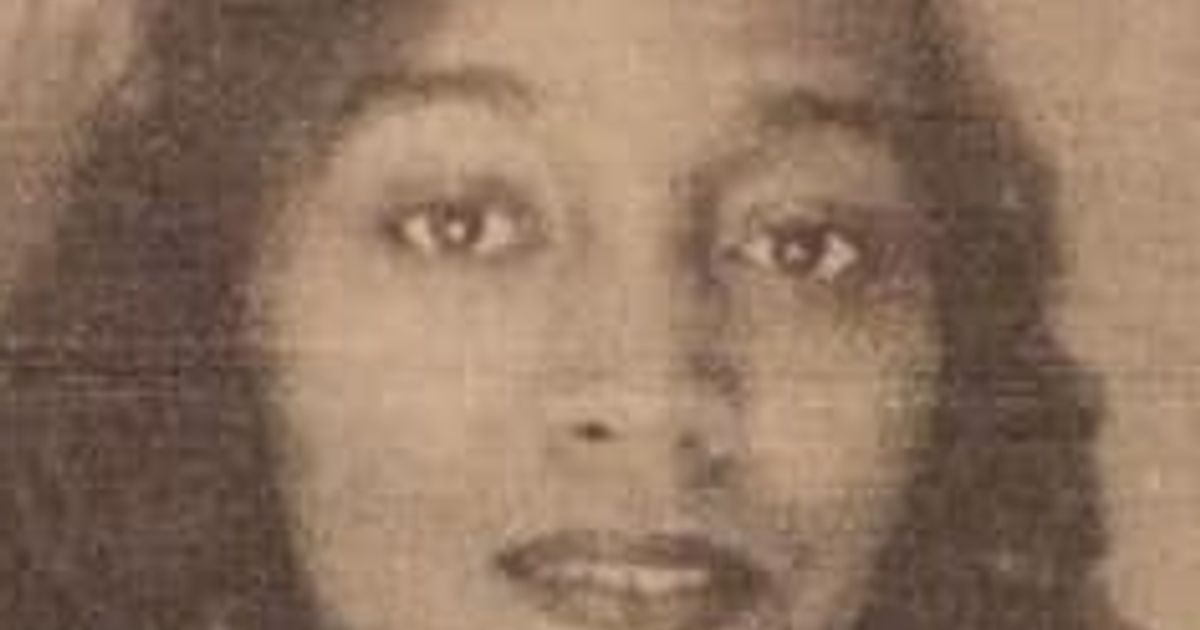 Ruth Ester Dabney Obituary, Chicago, IL