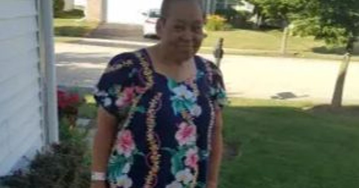 Portrait of Charlaine C. Clay