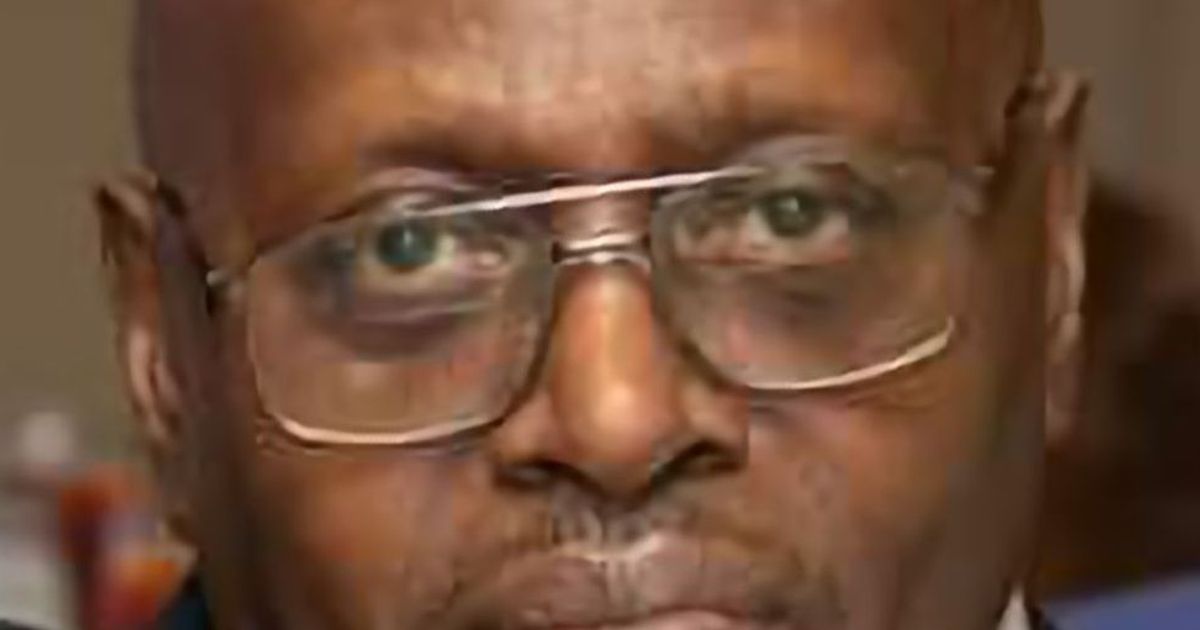 Jerry U Grant Obituary in Chicago at Leak & Sons Funeral Homes | Obit