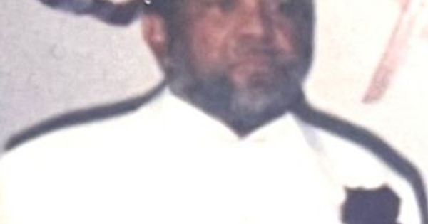 Albert Ray Dossman Obituary in Opelousas at Ford & Joseph Funeral Home ...