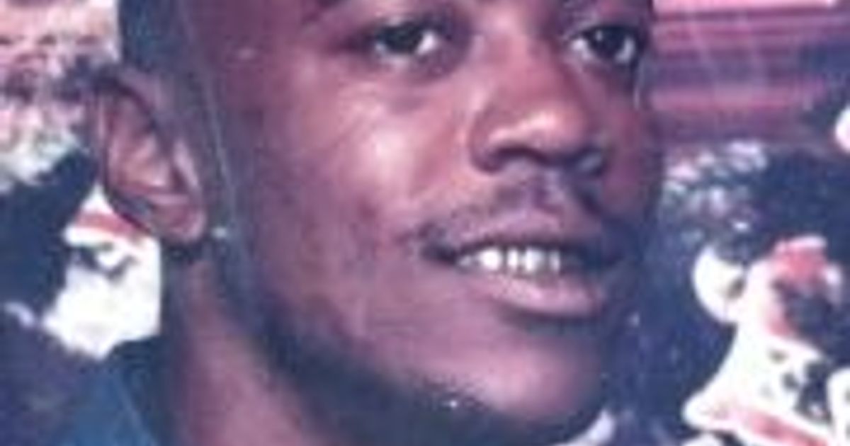 Kenneth Troy Ward Obituary in Opelousas at Ford & Joseph Funeral Home ...