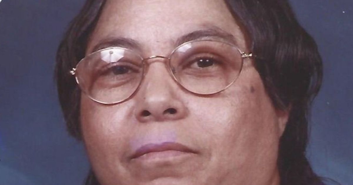 Marie Collins Obituary in Opelousas at Ford & Joseph Funeral Home | Obit