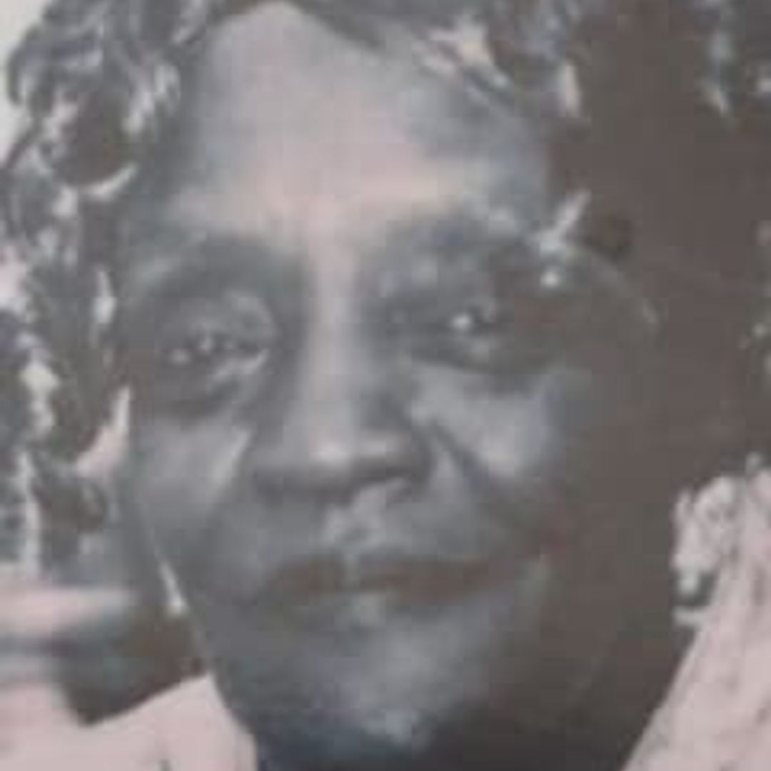 Octavia Williams Obituary in Opelousas at Ford & Joseph Funeral Home | Obit
