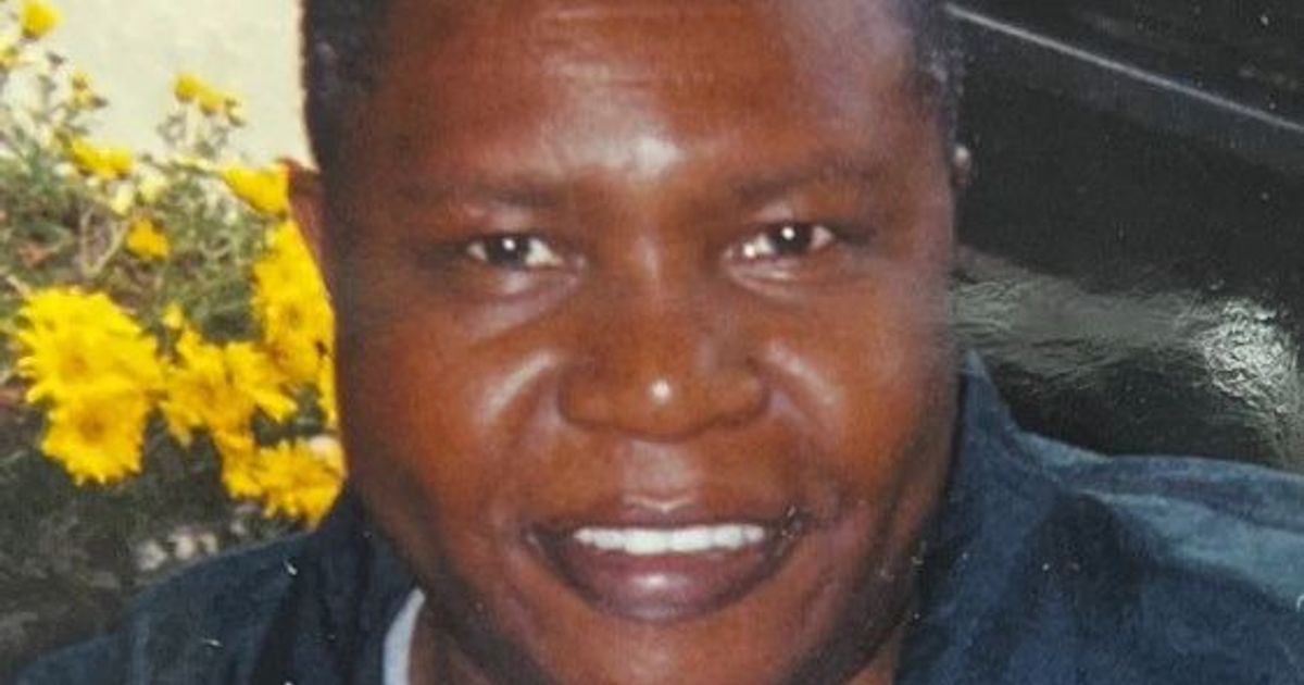 Percy Douglas Obituary in Opelousas at Ford &amp; Joseph Funeral Home | Obit