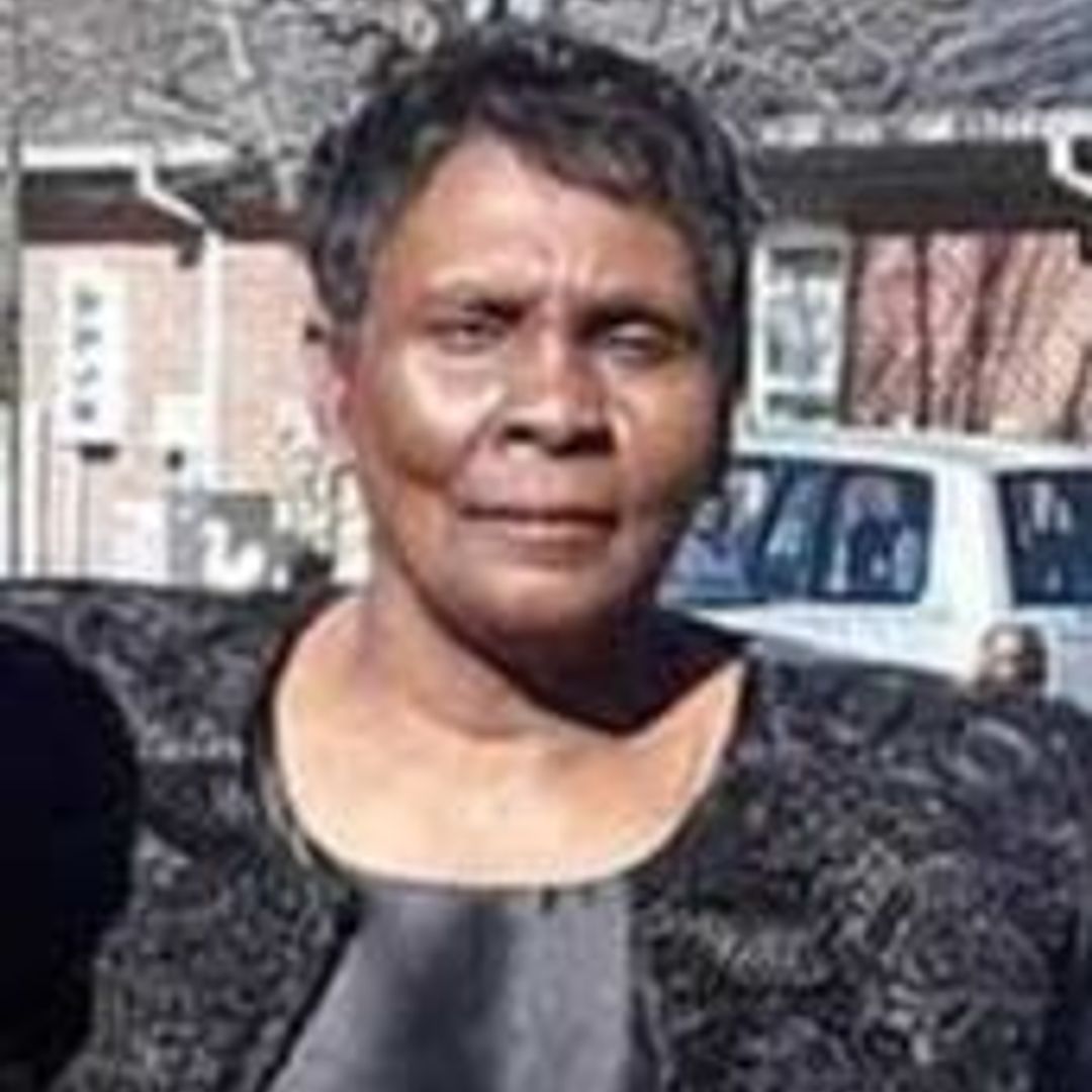 Betty Rice Obituary in Shelby at Enloe Mortuary | Obit