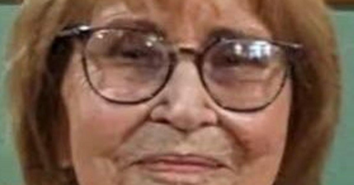 Betty Lou Martin Hartong Obituary, Shelby, NC