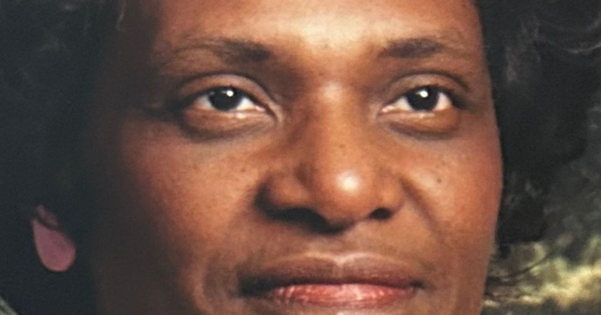 Winnie Louise Pettis