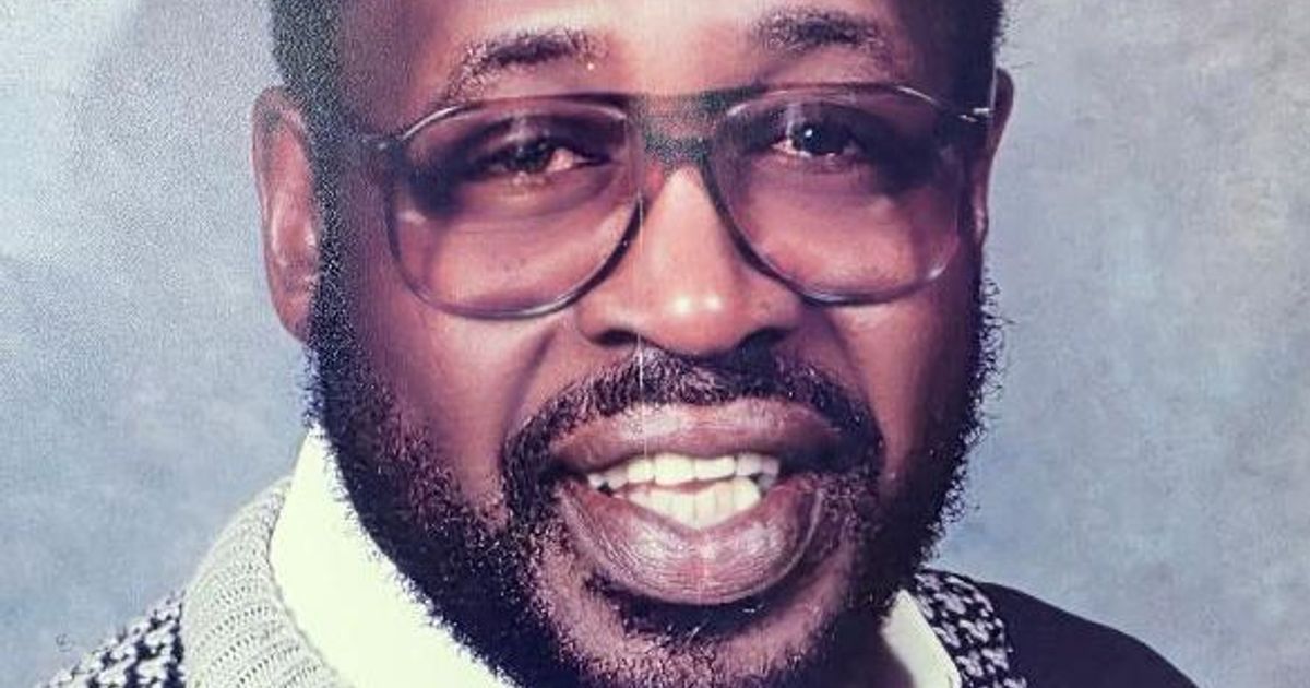 Leroy Clarence Sloan