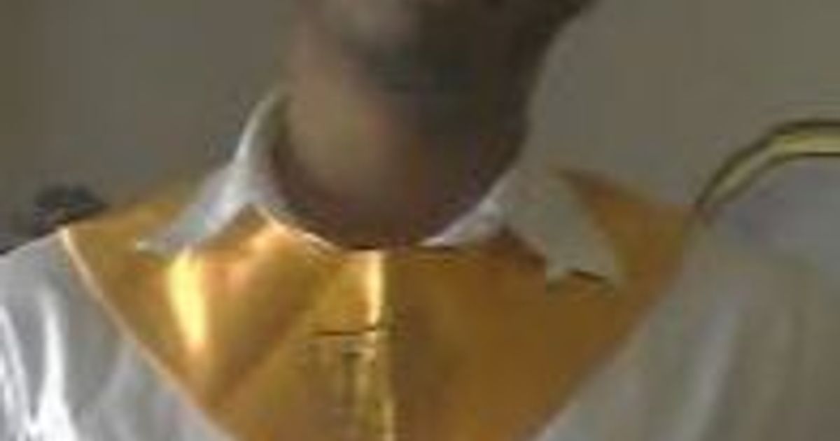 Portrait of Kentrez Brashawn Miller
