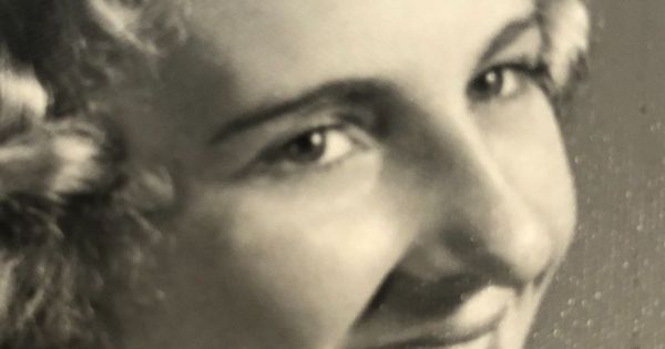 Joyce Marie Spencer Obituary in Ripley at Thompsons Mortuary | Obit