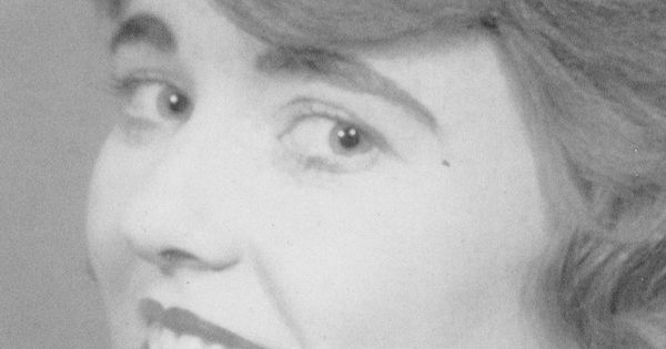 Ruby Jean Summar Obituary in Ripley at Thompsons Mortuary | Obit