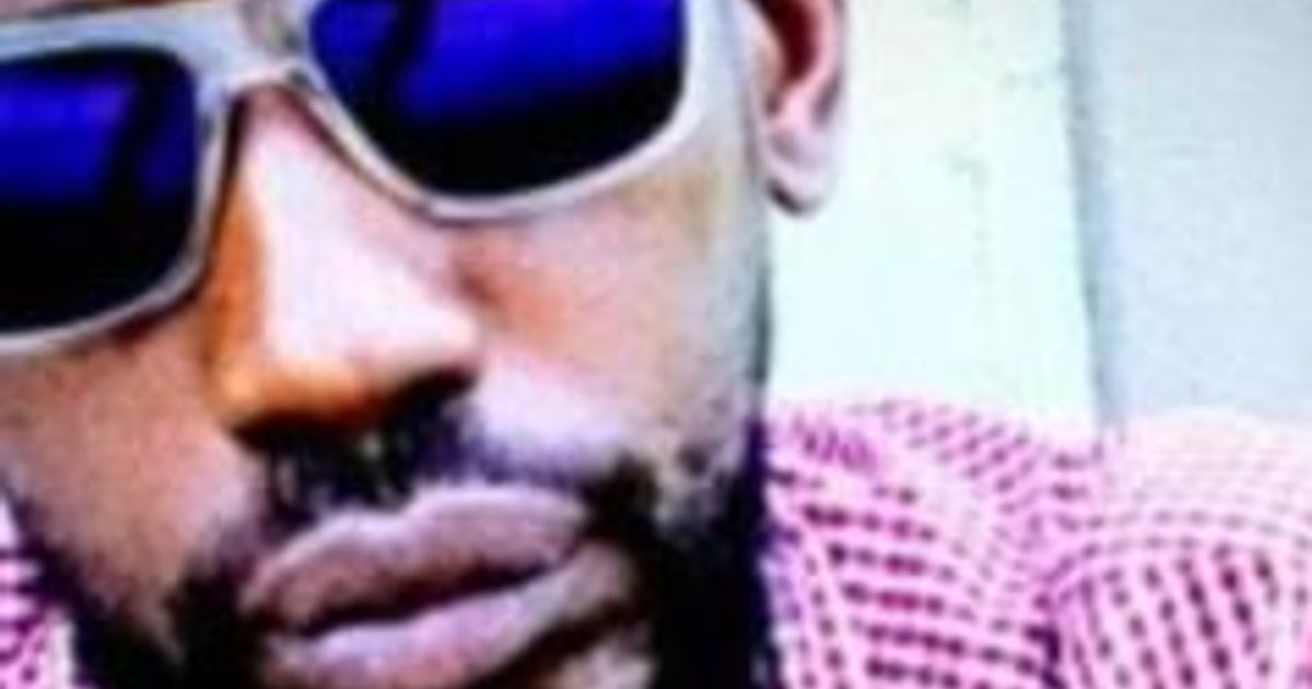 Kelvin Donnie Mitchell