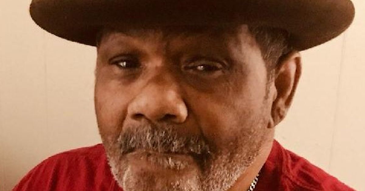 Sr. Cleophus Anderson