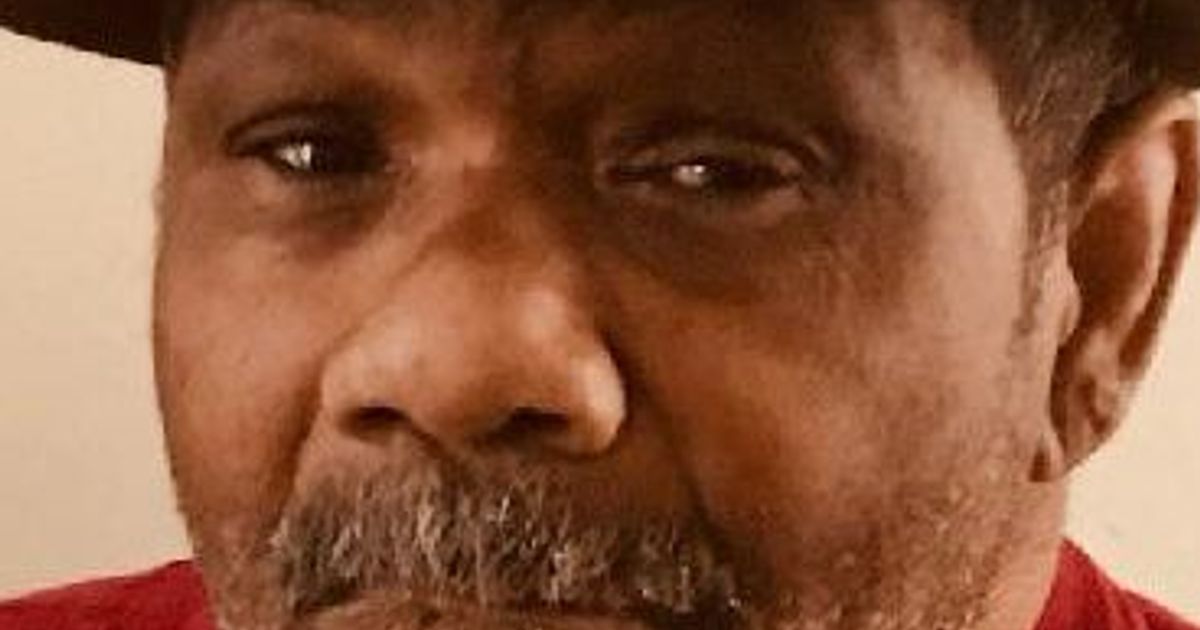 Sr. Cleophus Anderson