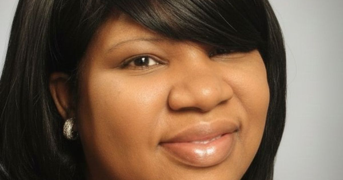 Lashunna Arnell Holland