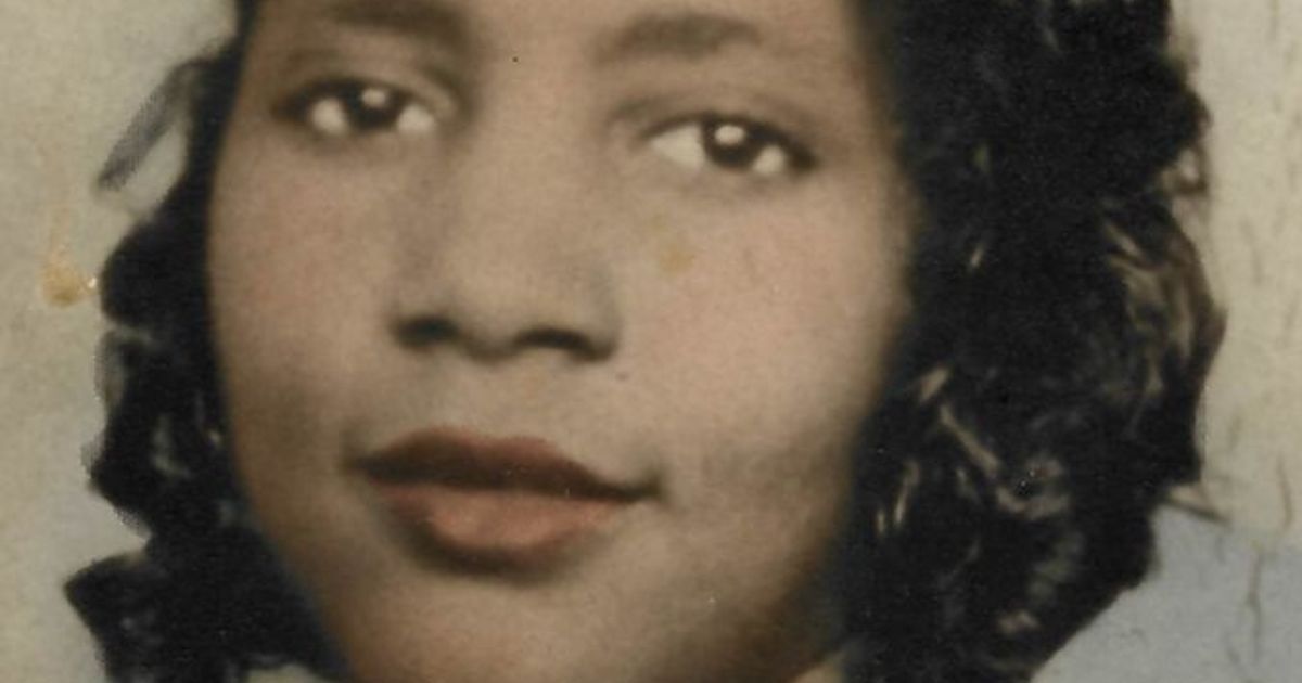 Cora Mae Nance Ripley, TN Obituary