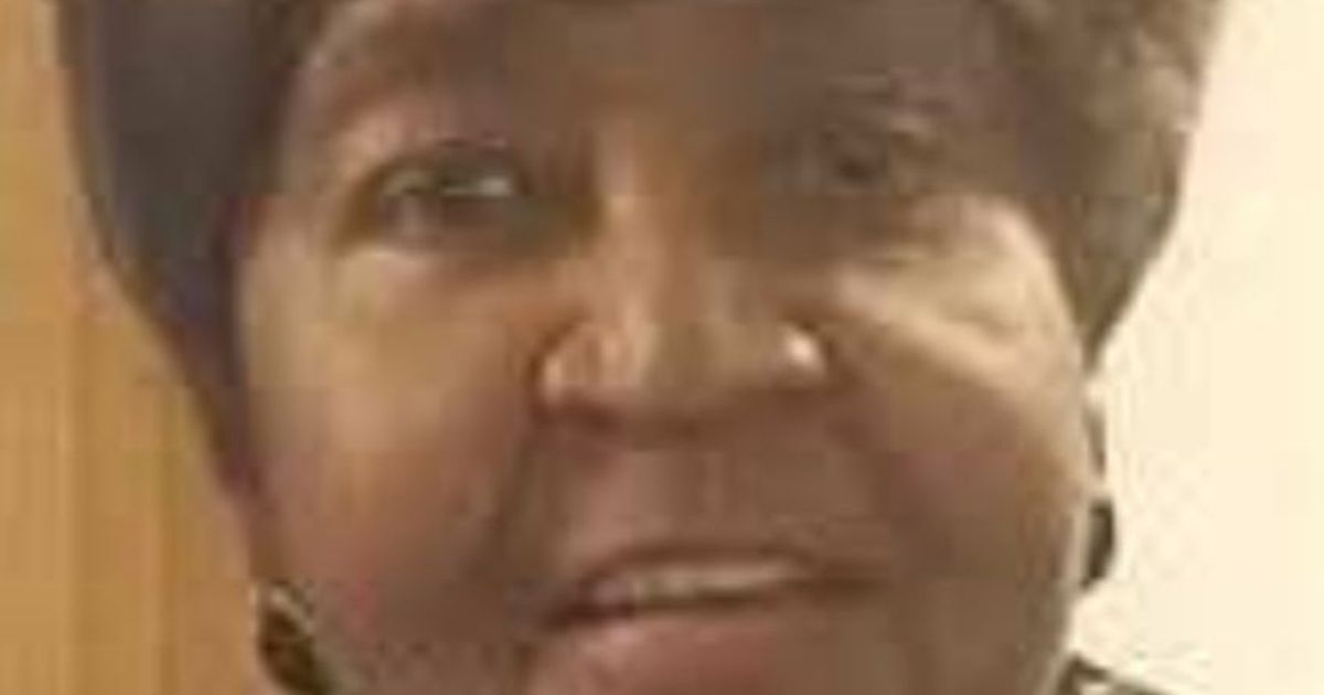 Janie Virginia HollandSawyer