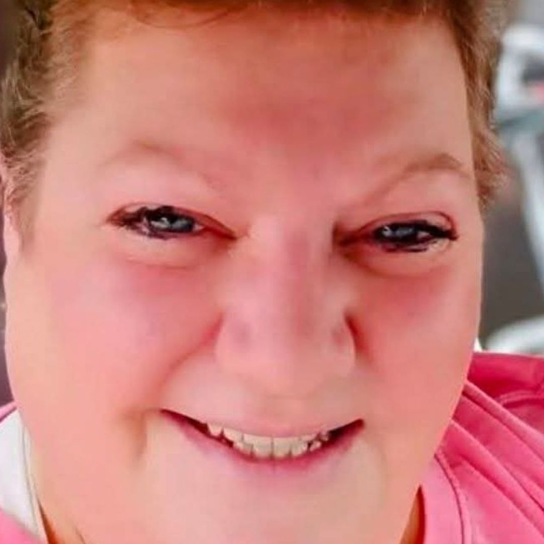 Stacey Anne Campbell Obituary in Ripley at Thompsons Mortuary | Obit