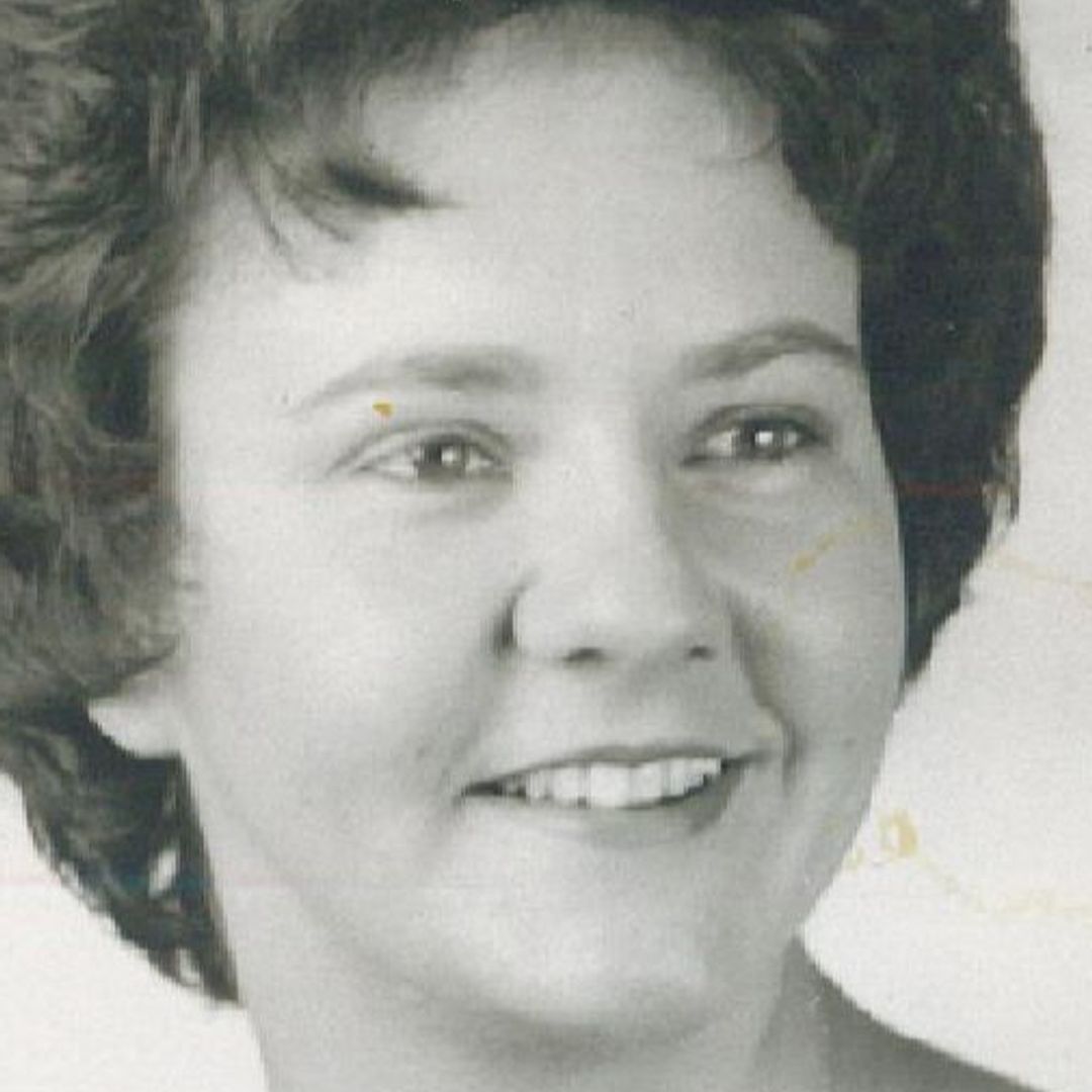 Nancy Jean Peek Obituary in Ripley at Thompsons Mortuary | Obit