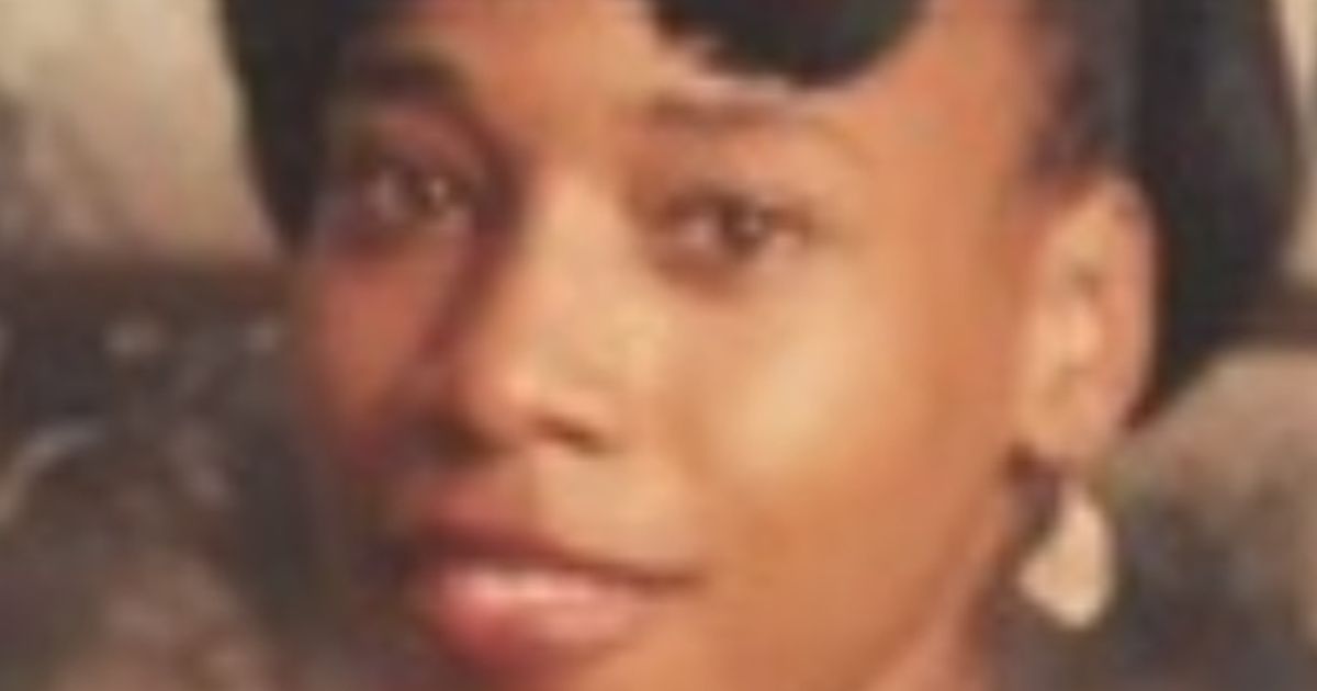 Paula Josette WalkerSmith