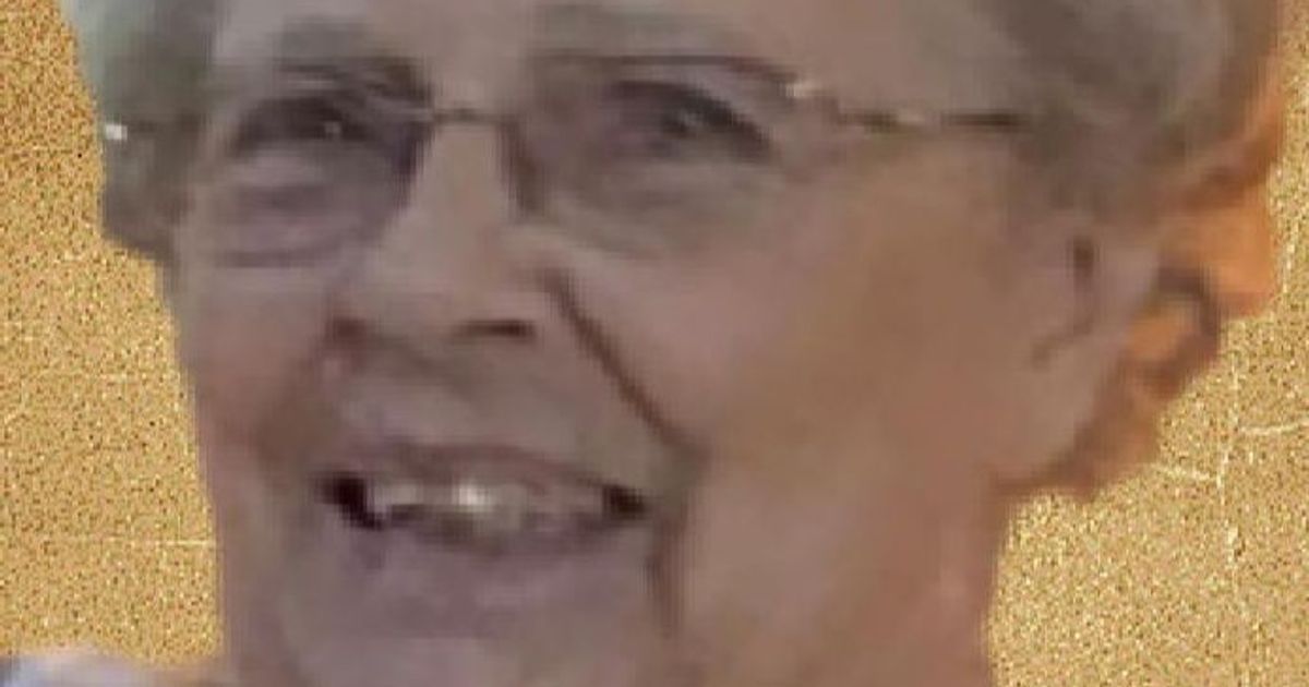 Jenny Wren Vaughan Ripley, TN Obituary