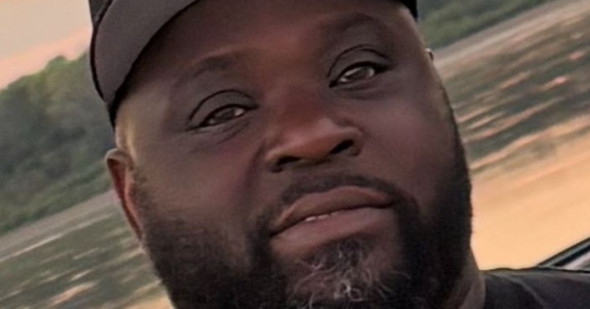 Timothy Wayne Rogers