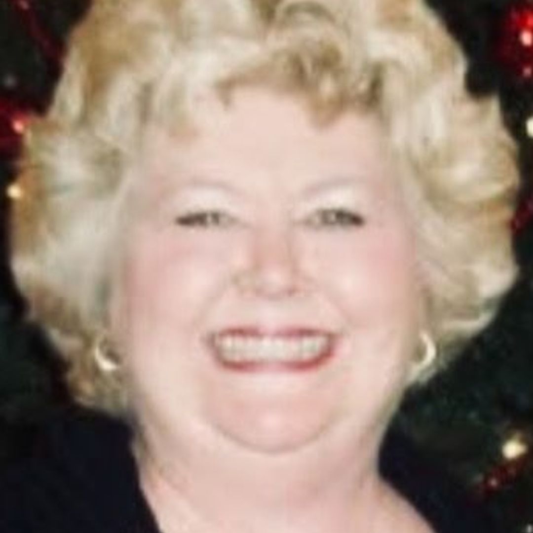 Barbara Ruth Coley Obituary in Ripley at Thompsons Mortuary | Obit
