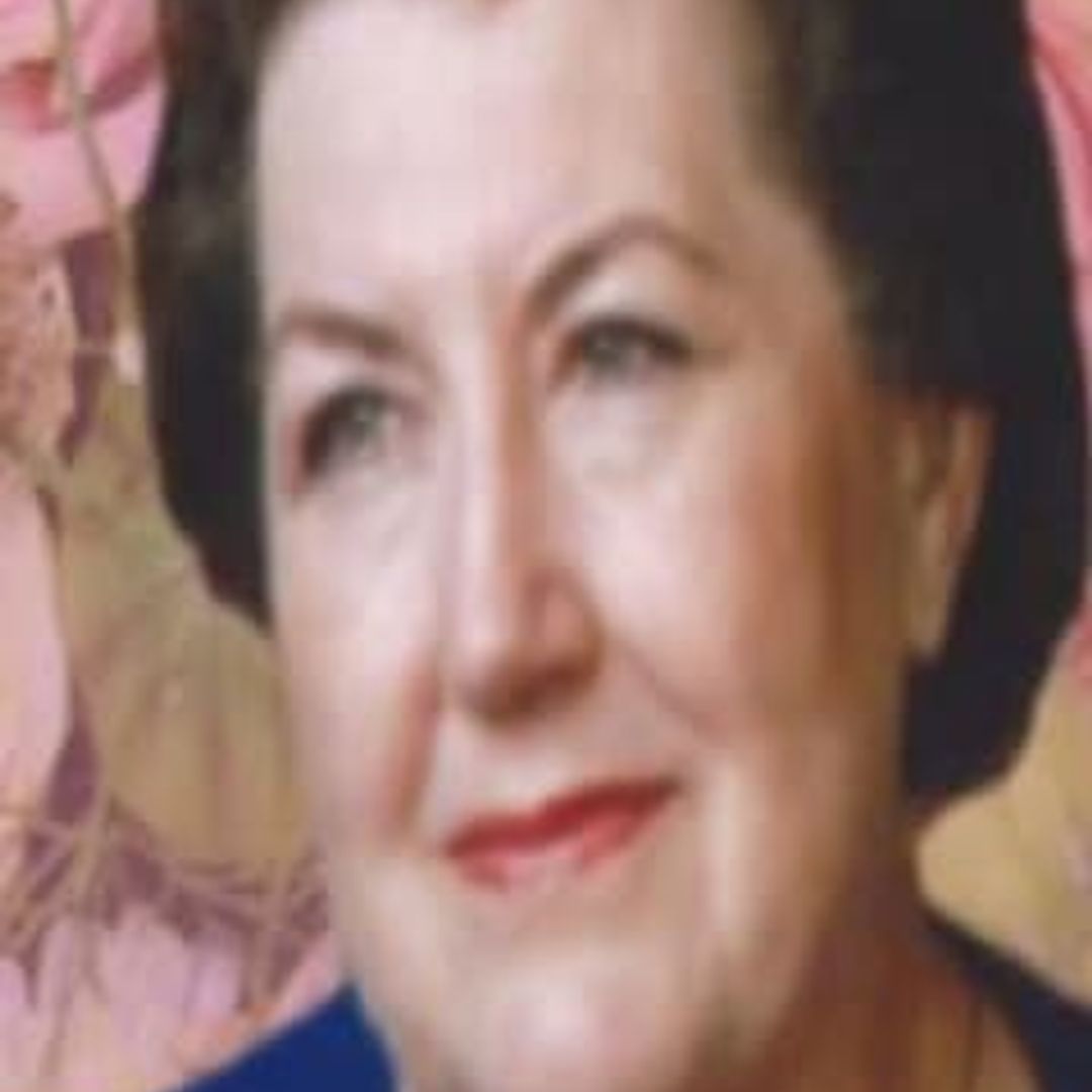 Joyce Bailey Obituary in Ripley at Thompsons Mortuary | Obit