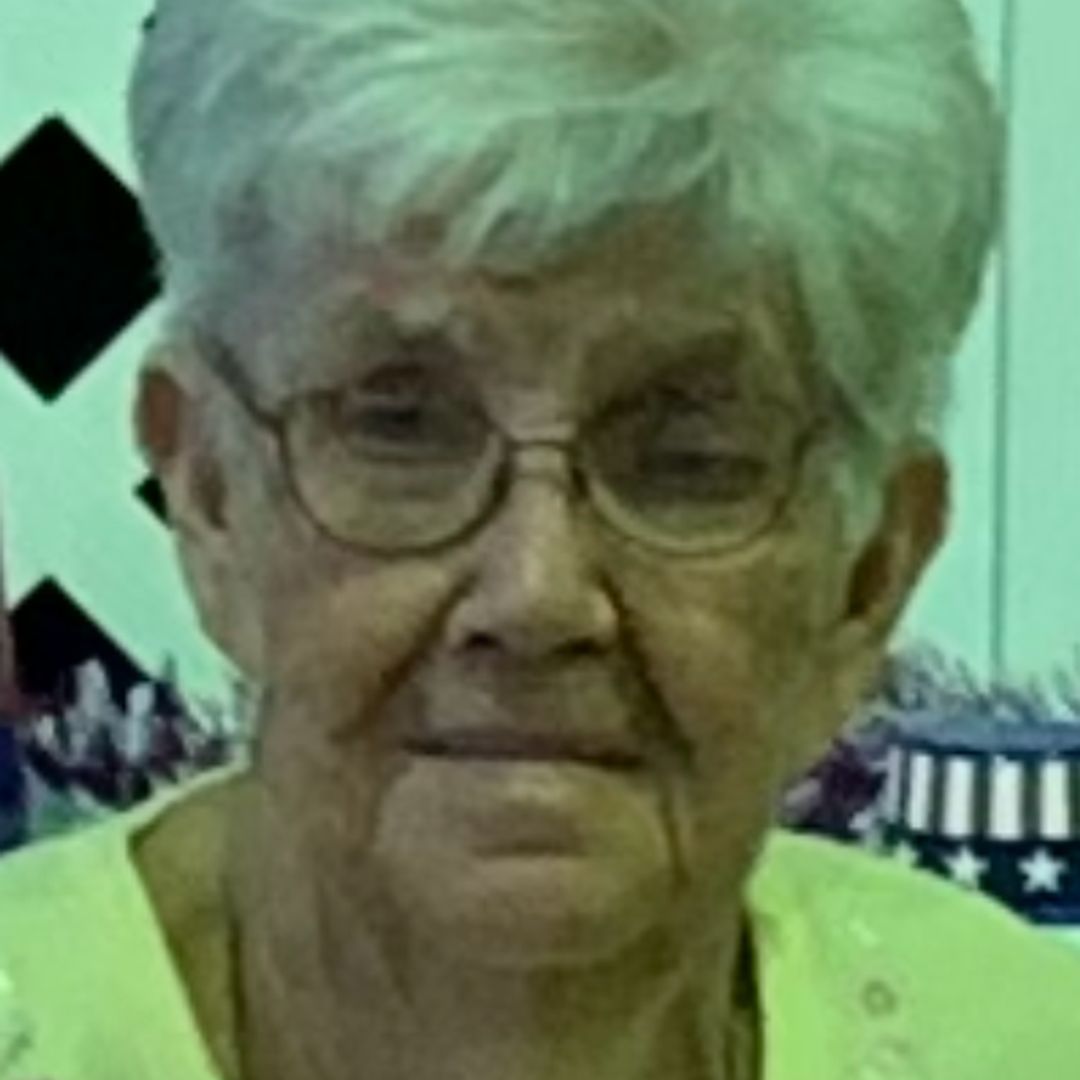 Joy C. Williams Obituary in Ripley at Thompsons Mortuary | Obit