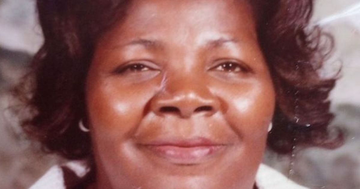 Dorothy Joan Jarrett Obituary in Ripley at Thompsons Mortuary | Obit