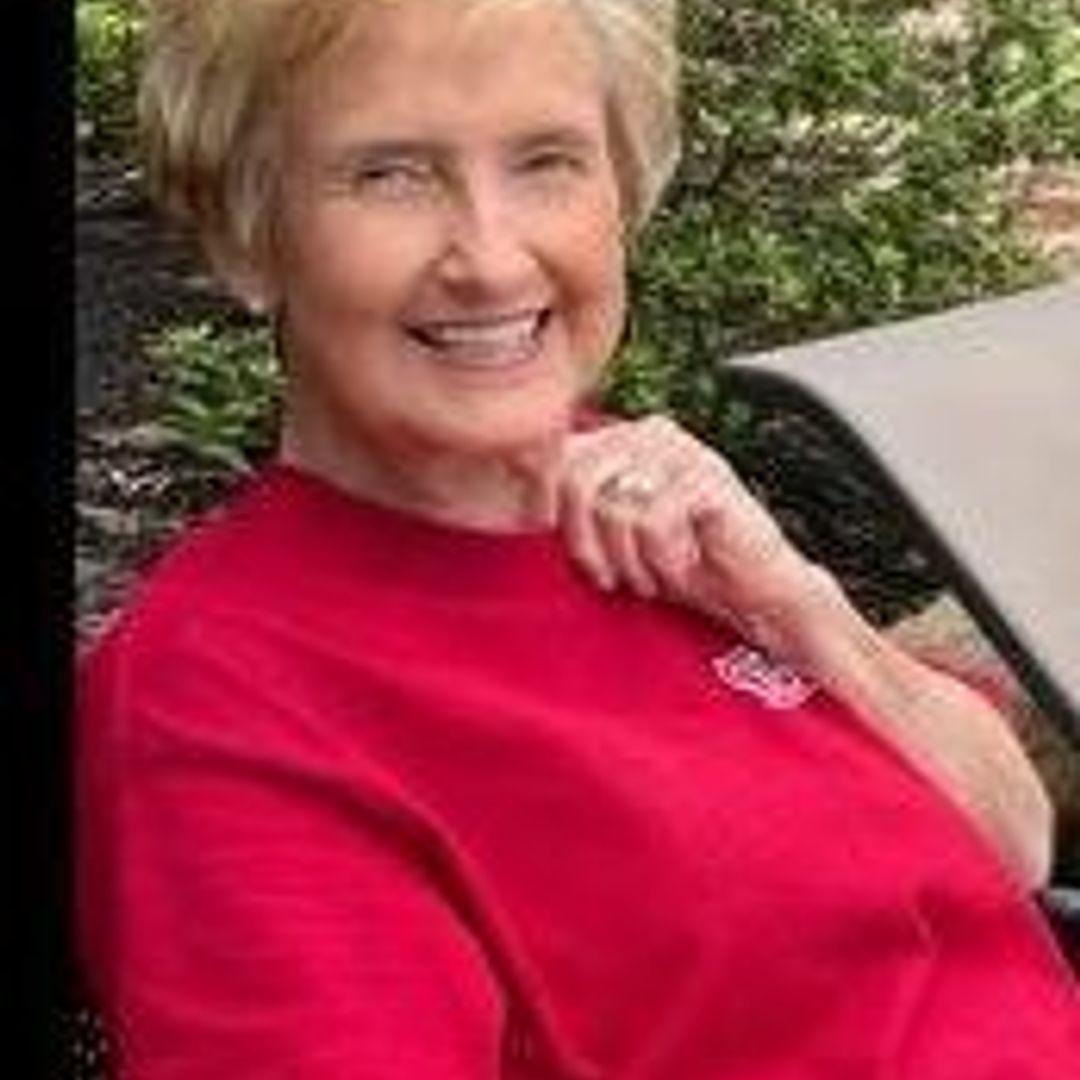 Martha Miller Obituary in Ripley at Thompsons Mortuary | Obit