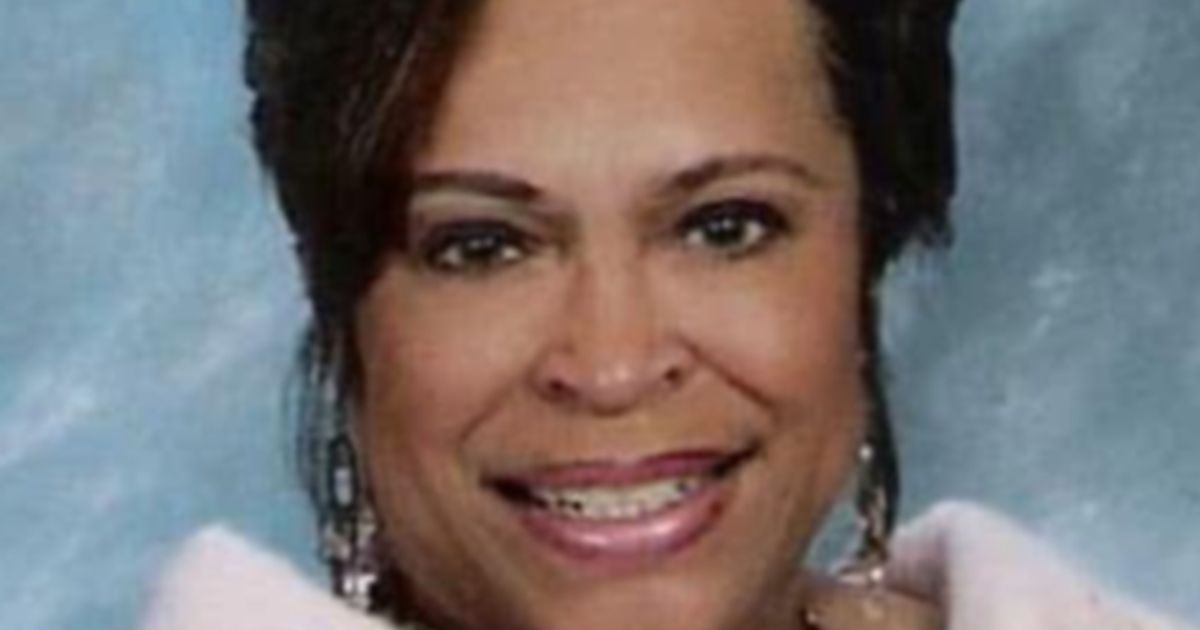 Ms. Doris M. Chambers Obituary in McDonough at Watkins Funeral Home ...