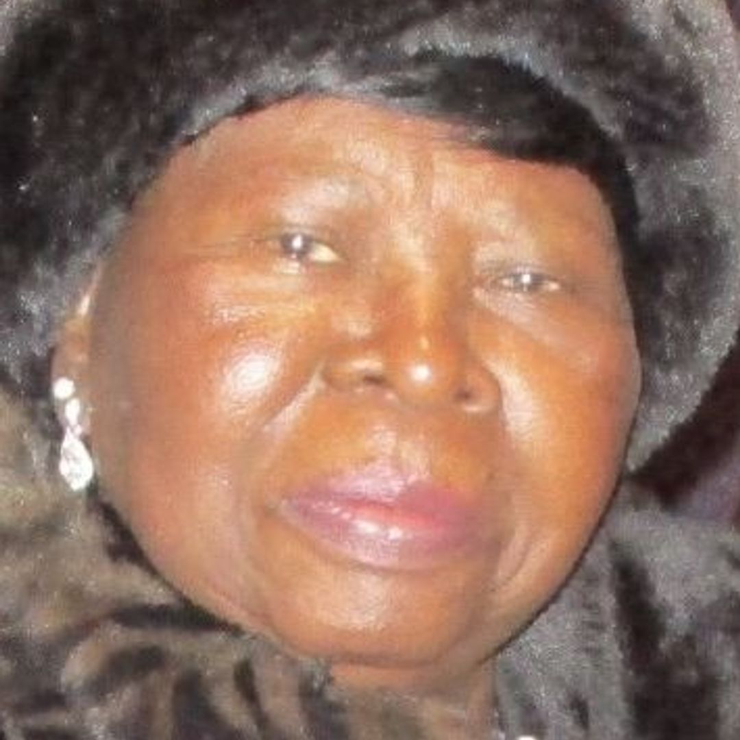 Mother Betty Ann Ridgeway Obituary in McDonough at Watkins Funeral Home