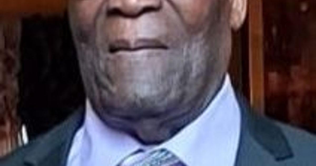 Mr. Rupert A. Livingston Obituary in McDonough at Watkins Funeral Home ...