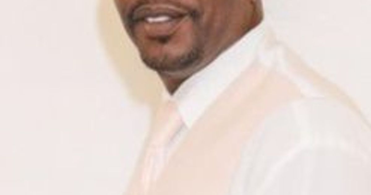 Julius Thomas Little Obituary in Enfield at S. Jones Funerals and ...