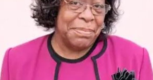 Mother Nellie Elaine Locklear Obituary in Enfield at S. Jones Funerals ...