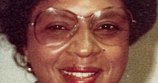 Ms. Ethen Mae Wright Crooks Obituary in Greensboro at Woodard Funeral ...