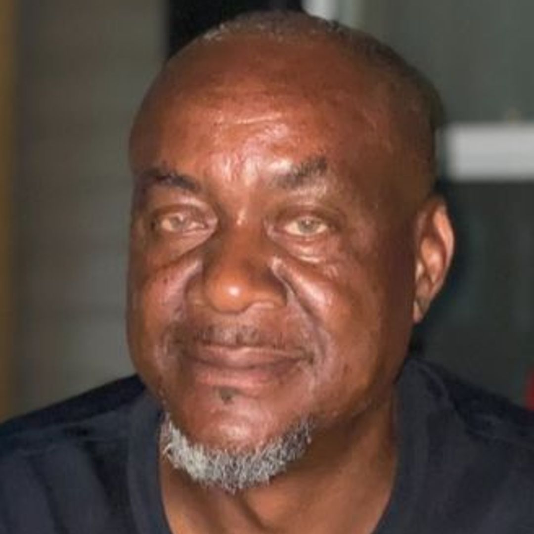 Fredrick Bernard "Dirty Red" Fomby Obituary in Talladega at Terry’s ...