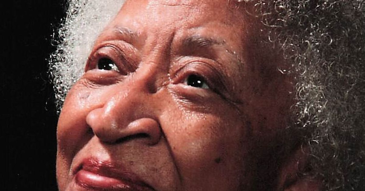 Mary Elizabeth "Lil" Barclay Obituary in Talladega at Terry’s ...