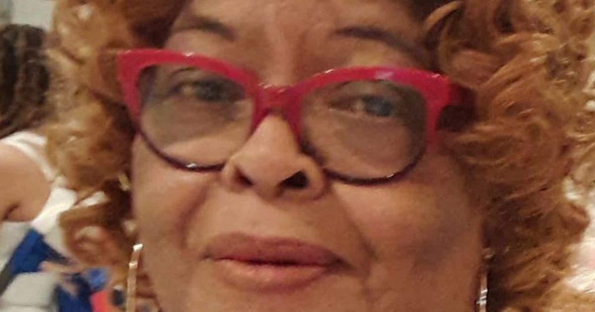 Dorothy "Dot" Reynolds Swain