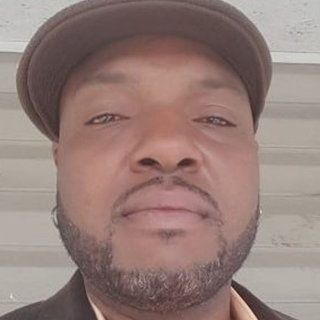 Corey Catreal Chapman Obituary in Talladega at Terry’s Metropolitan ...