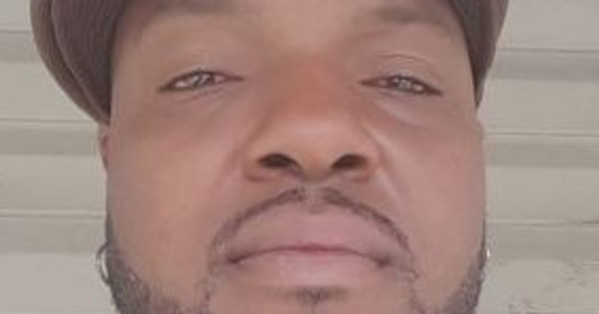 Corey Catreal Chapman Obituary, Talladega, AL